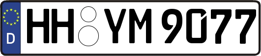 HH-YM9077