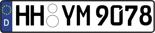 HH-YM9078