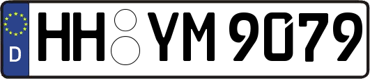HH-YM9079