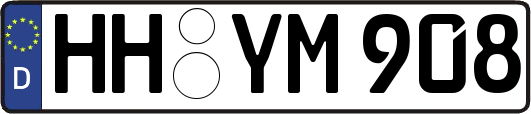 HH-YM908