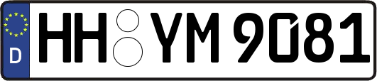 HH-YM9081