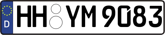 HH-YM9083