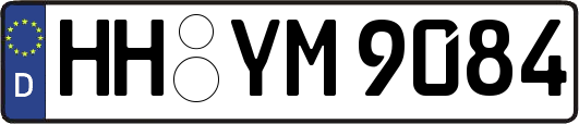 HH-YM9084
