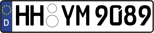 HH-YM9089