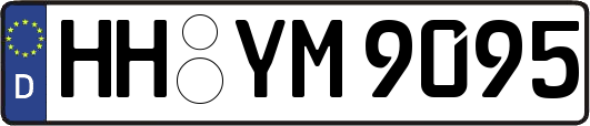 HH-YM9095