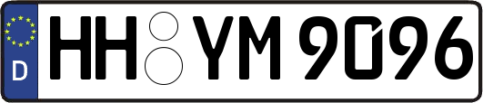 HH-YM9096