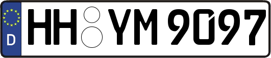 HH-YM9097