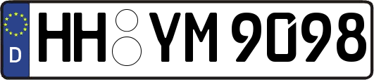 HH-YM9098
