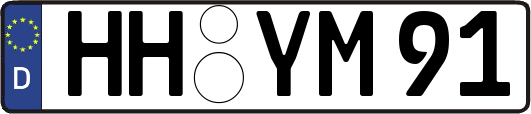 HH-YM91