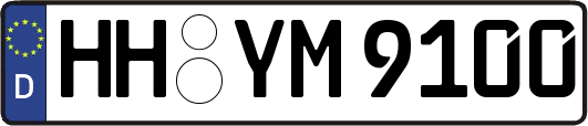 HH-YM9100
