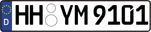 HH-YM9101