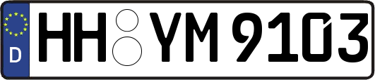 HH-YM9103