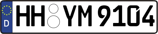 HH-YM9104