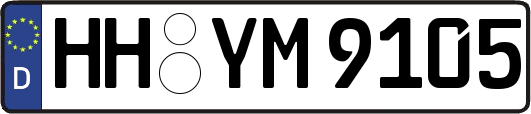 HH-YM9105