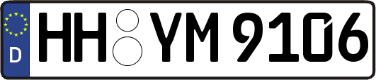 HH-YM9106