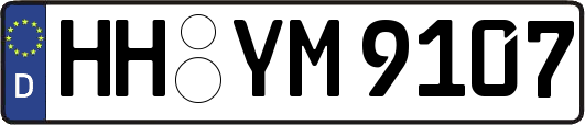 HH-YM9107