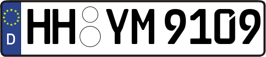 HH-YM9109
