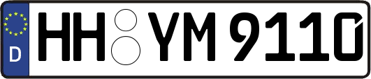HH-YM9110