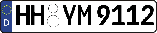 HH-YM9112
