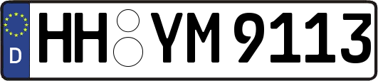 HH-YM9113