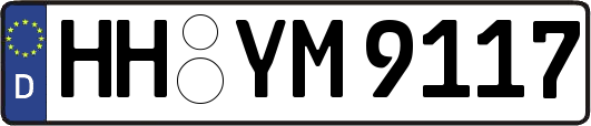 HH-YM9117