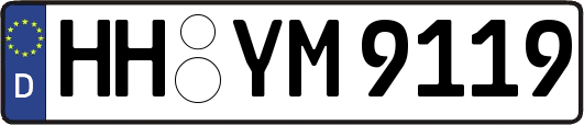 HH-YM9119
