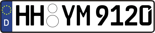 HH-YM9120