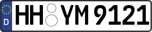 HH-YM9121