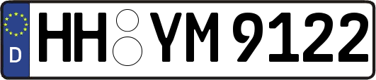 HH-YM9122