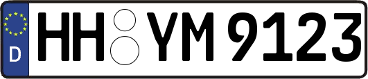 HH-YM9123