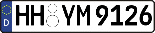 HH-YM9126