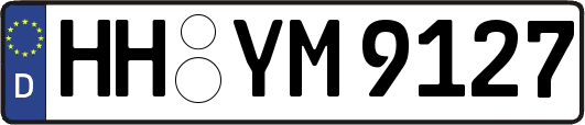 HH-YM9127