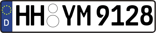 HH-YM9128