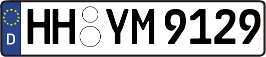 HH-YM9129