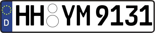 HH-YM9131