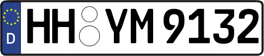 HH-YM9132
