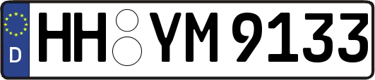 HH-YM9133