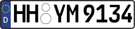 HH-YM9134