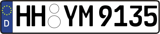 HH-YM9135