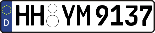 HH-YM9137
