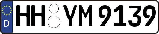 HH-YM9139