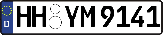 HH-YM9141