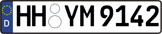 HH-YM9142
