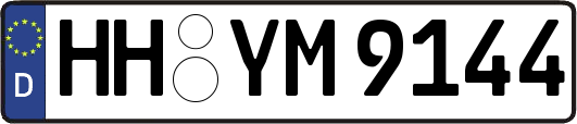 HH-YM9144