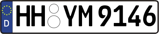 HH-YM9146