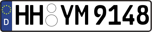 HH-YM9148