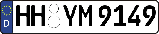 HH-YM9149