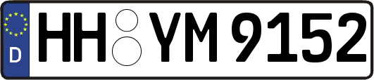 HH-YM9152
