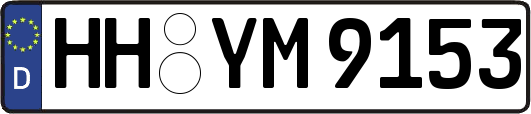 HH-YM9153