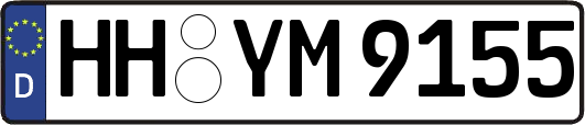 HH-YM9155